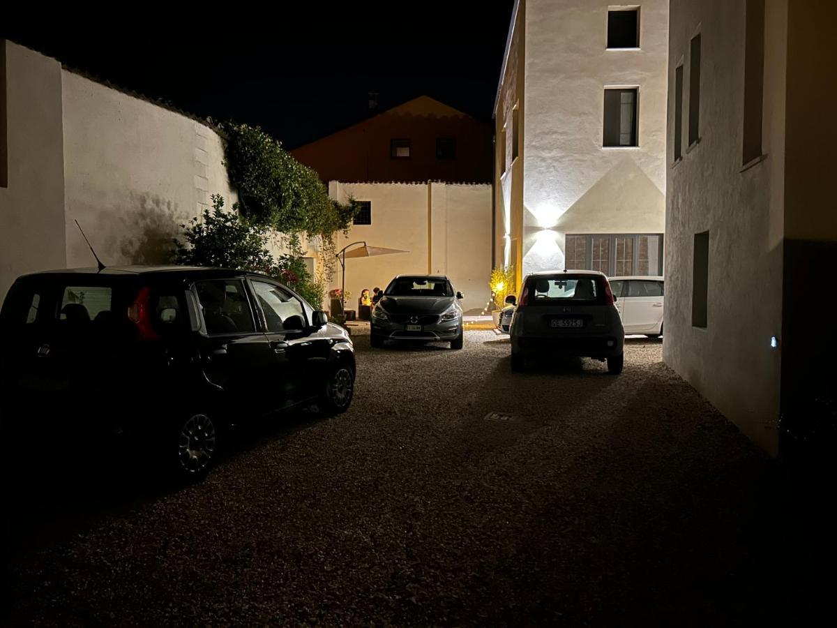 Dependance La Corte Pizzighettone Экстерьер фото