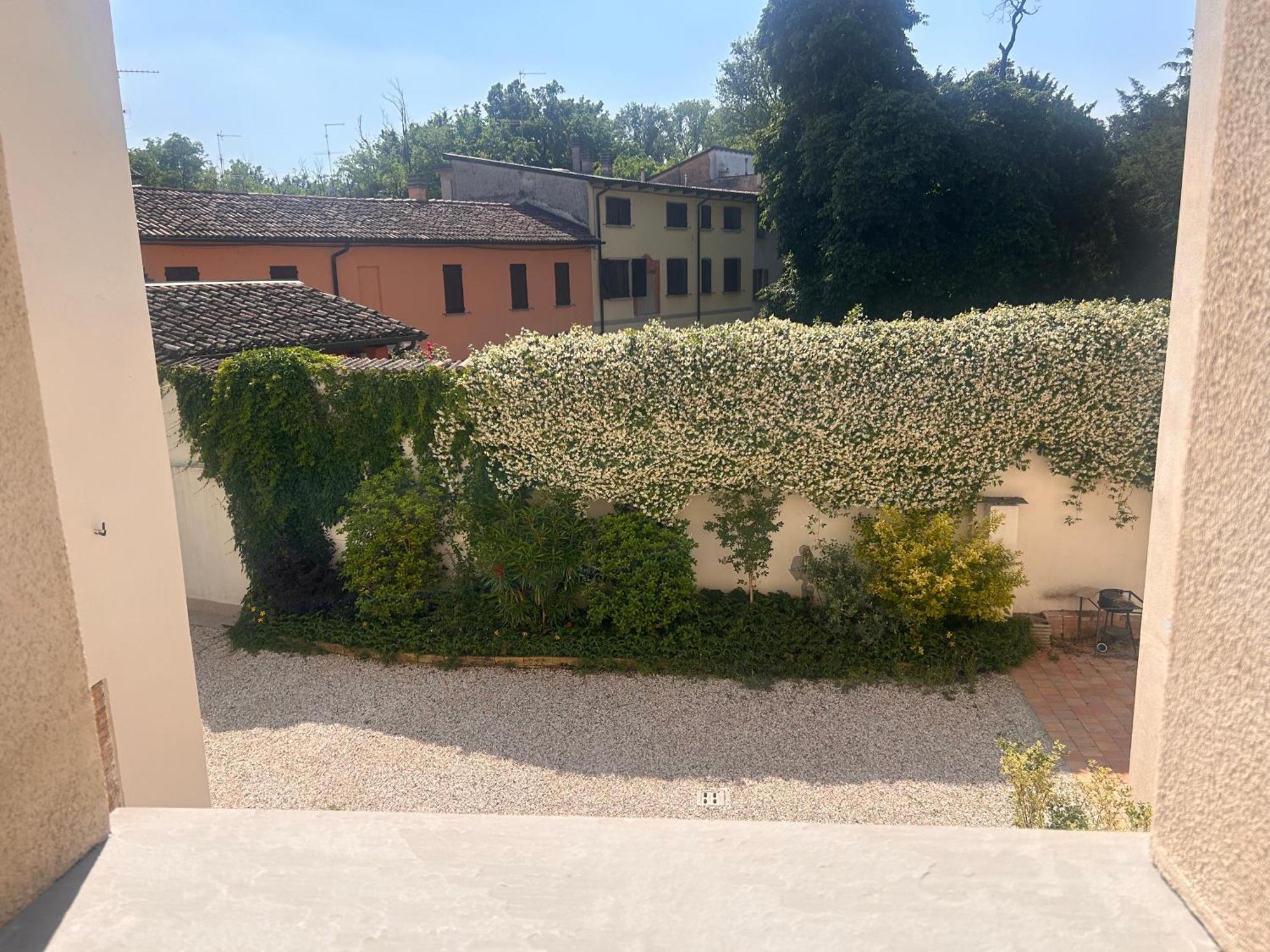 Dependance La Corte Pizzighettone Экстерьер фото
