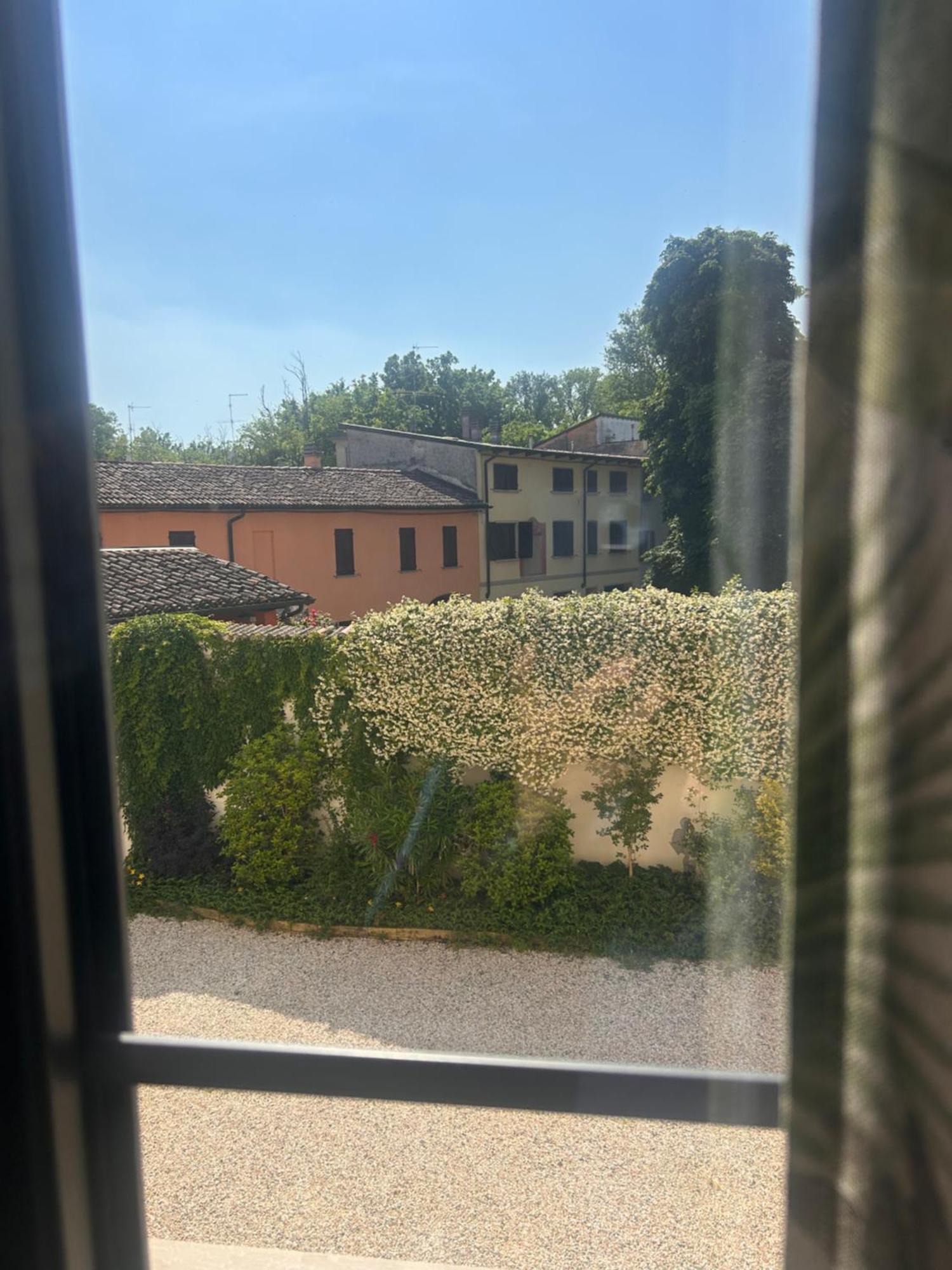 Dependance La Corte Pizzighettone Экстерьер фото